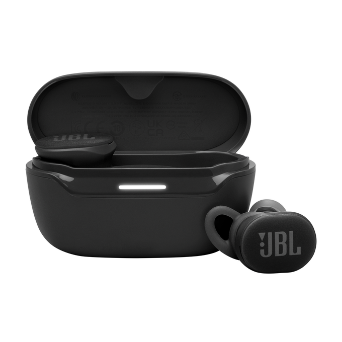 JBL Endurance Race 2 | Auriculares deportivos True Wireless