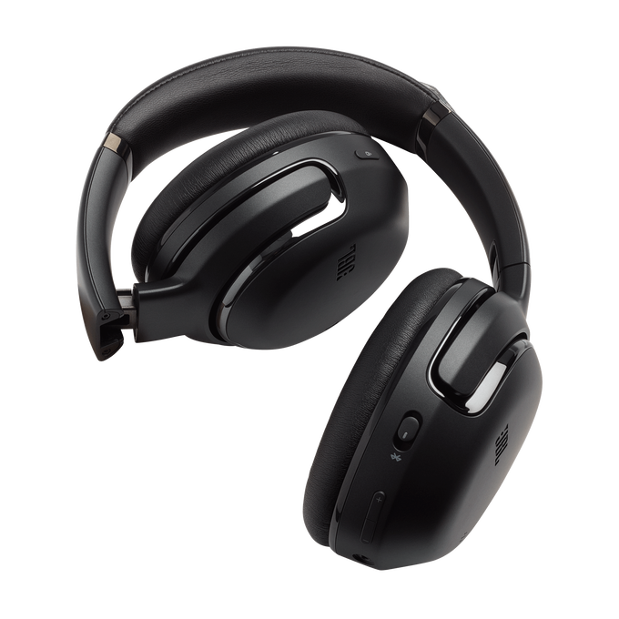 JBL Tour One M2 | Auriculares supraaurales inalámbricos con