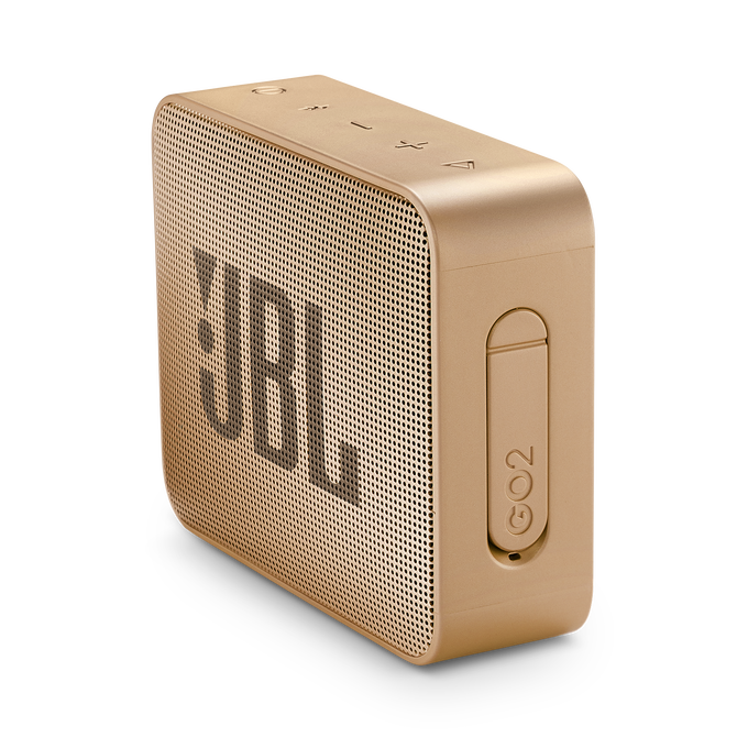 ratón juguete Pintura JBL Go 2 | Altavoz Bluetooth portátil