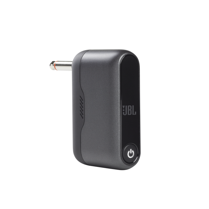 JBL Wireless Microphone Set - Black - Wireless two microphone system - Detailshot 2 image number null