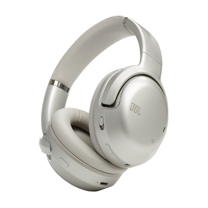 JBL ワイヤレスヘッドホン TOUR ONE M2 JBL Tour One M2 | Auriculares supraaurales inalámbricos con