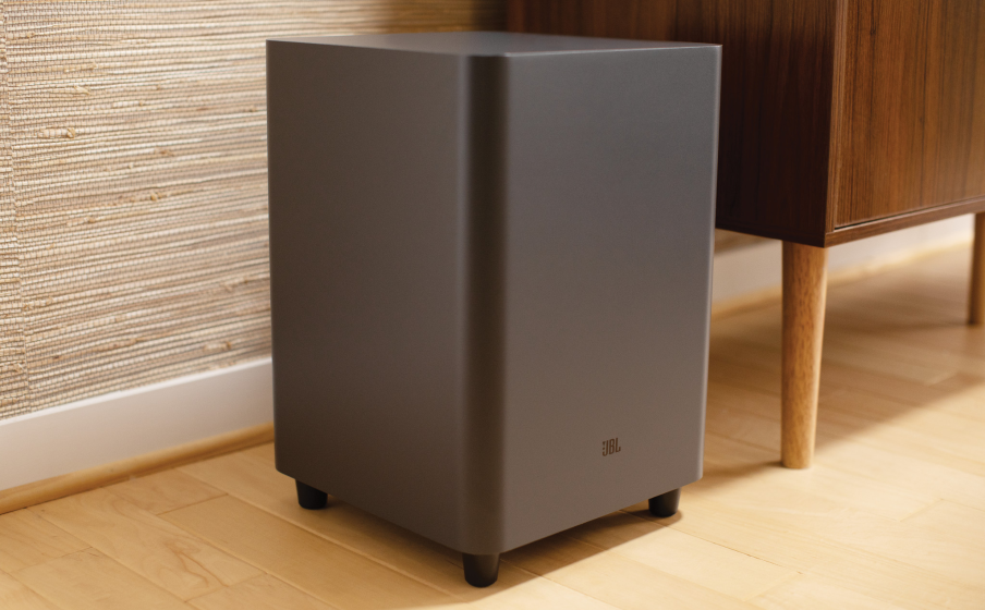JBL Bar 5.1 Surround Chromecast y Airplay 2 integrados - Image