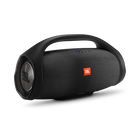 JBL Boombox - Black - Portable Bluetooth Speaker - Hero