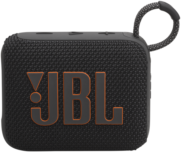 JBL Go 4