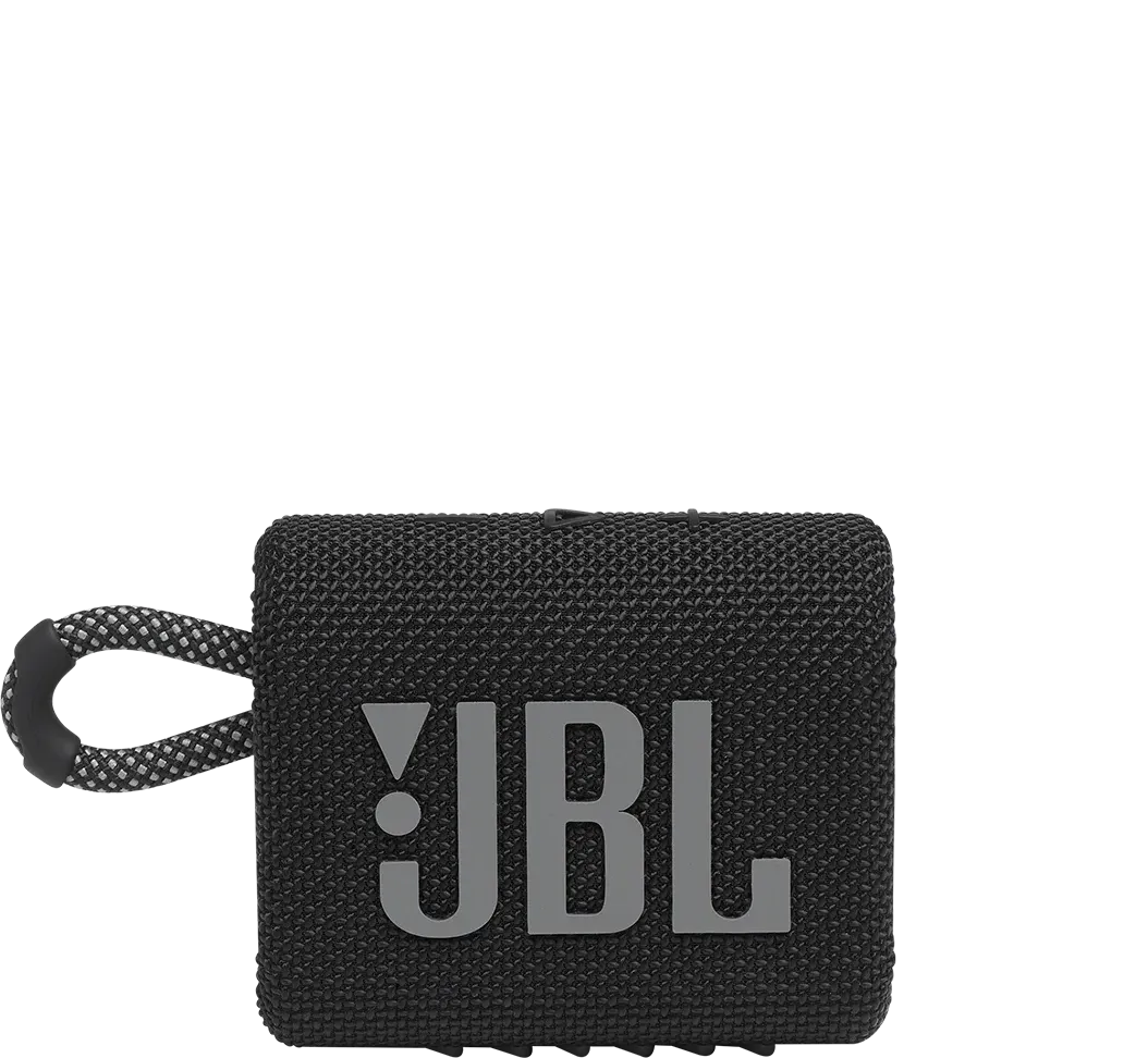  JBL Clip 4 - Mini altavoz Bluetooth portátil, audio grande y  graves fuertes & Go 3: Altavoz portátil con Bluetooth, batería incorporada,  característica impermeable y a prueba de polvo gris JBLGO3GRYAM :  Electrónica