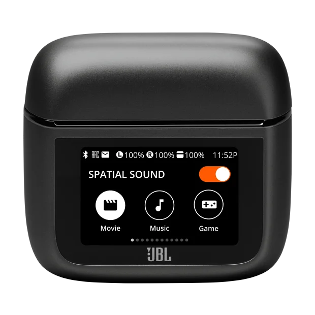 JBL Tour Pro 3 | Auriculares True Wireless con cancelación de