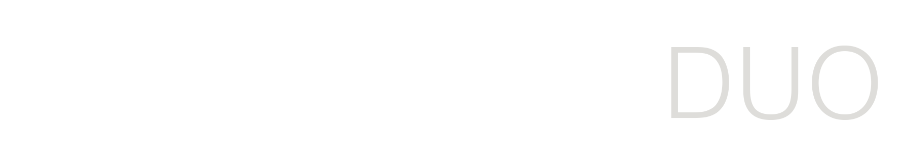 Quantum Duo