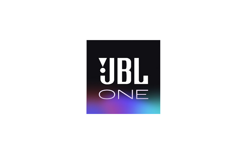 
Aplicación JBL One