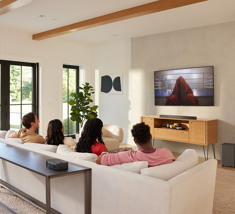 
Barras de Sonido JBL