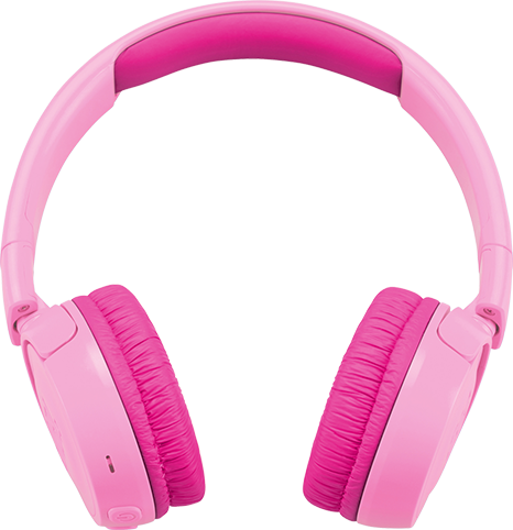 JBL Jr310BT  Auriculares inalámbricos supraaurales para niños