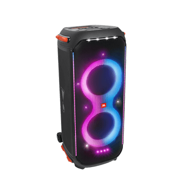 800W RMS de potente sonido JBL Original Pro