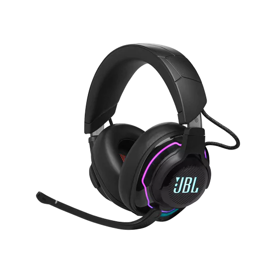 JBL – Auriculares Gaming con cable y un Micrófono Extraíble – Quantum 100 -  Presto