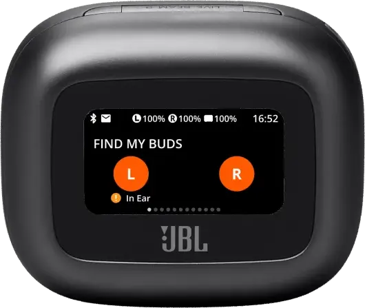 Live Beam 3 | Auriculares True Wireless con cancelación de Live Beam 3 | Auriculares True Wireless con cancelación de