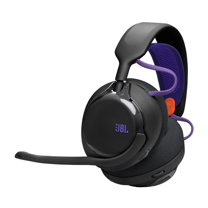 JBL Quantum 950 | Auriculares inalámbricos multiplataforma para