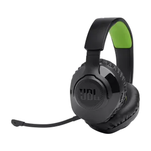 Auriculares JBL QUANTUM Bluetooth Q350 Para Juegos – Mac Center