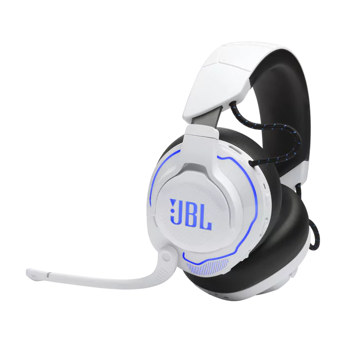 JBL Quantum 100 - Auriculares supraaurales con cable para juegos - Neg –  Digvice