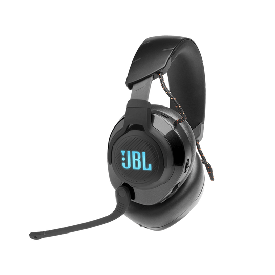 Quantum 610 Visual