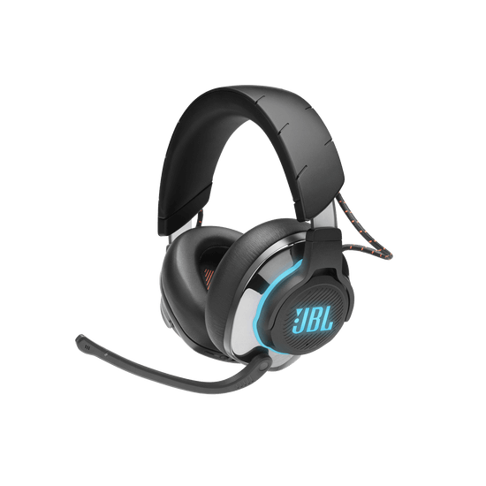 Quantum 810 Visual