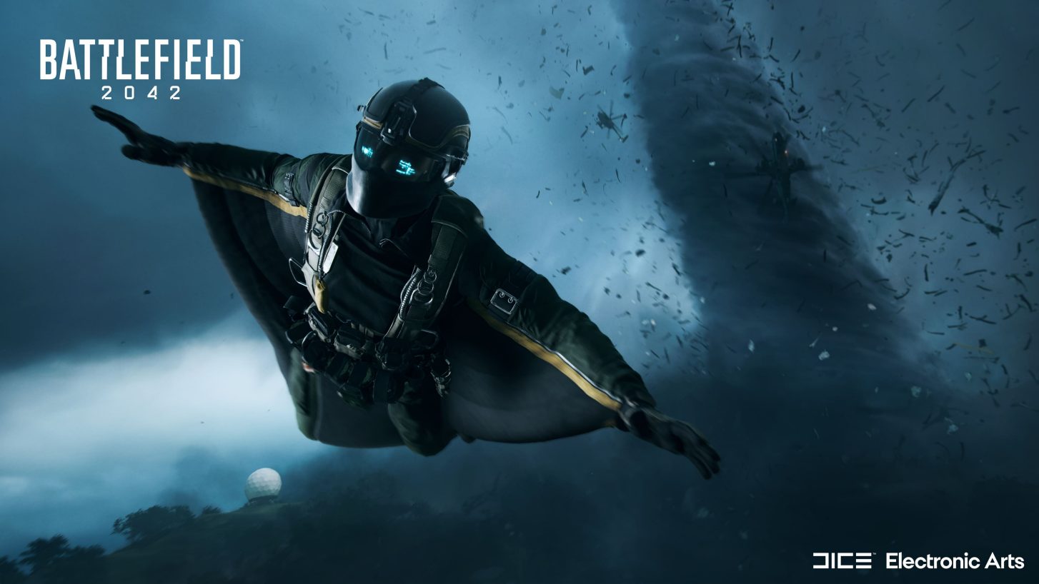 Battlefield 2042 | Boletín de JBL
