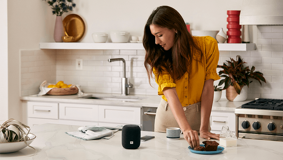 What are the best home speakers?