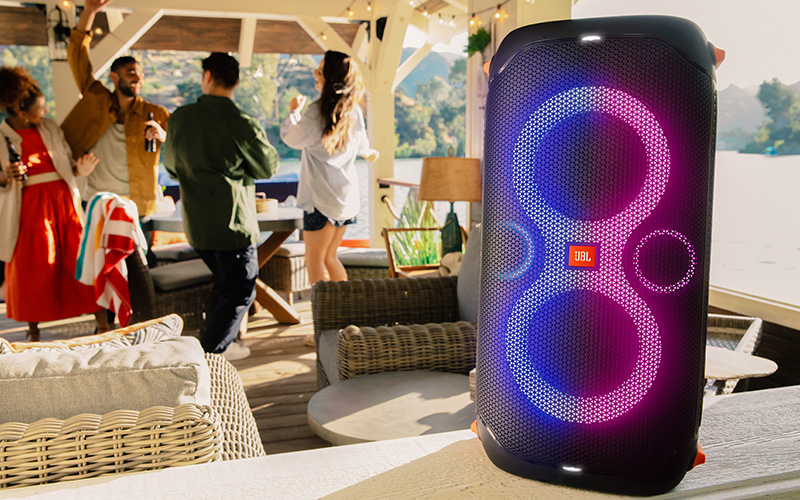 Transmita sin problemas con Bluetooth