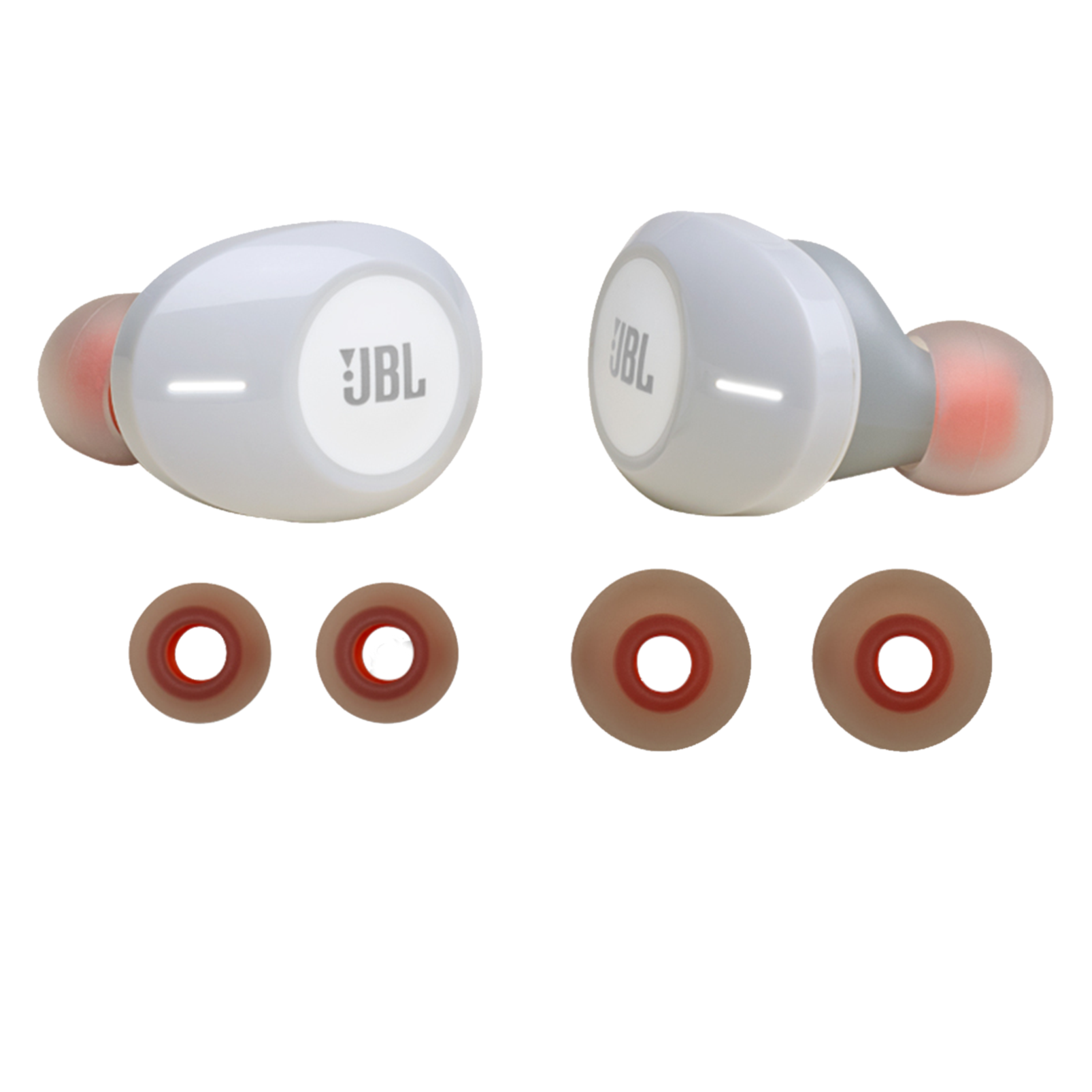 JBL TUNE 120TWS replacement kit | Ear buds and ear tips