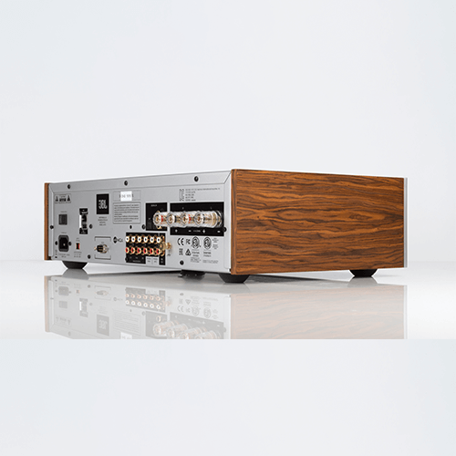JBL SA750 Potencia de 120 W por canal a 8 ohmnios, 220 W a 4 ohmnios - Image