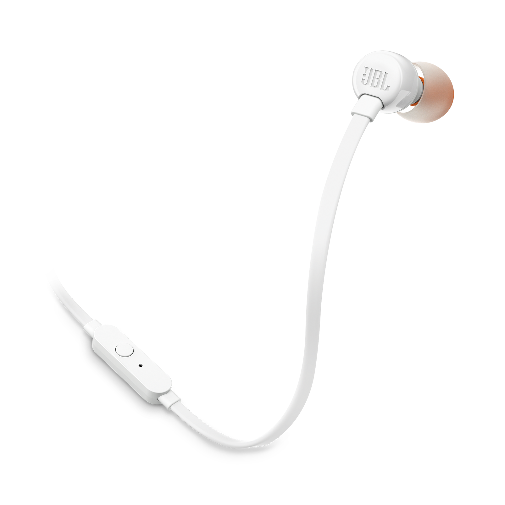 JBL Tune 110 | Auriculares intraaurales