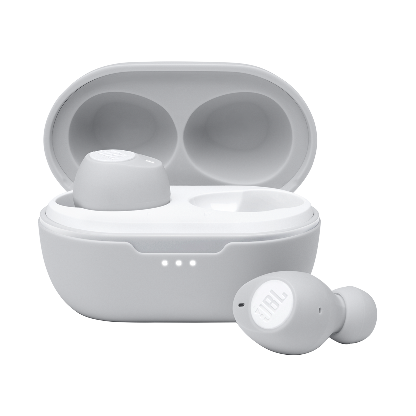 Audifonos jbl tune 115 tws