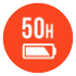 JBL Live 660NC Tomorrowland Edition Hasta 50 horas de batería y Speed Charge - Image