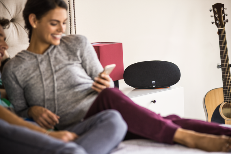Spotify Connect, una forma mejor de escuchar en casa