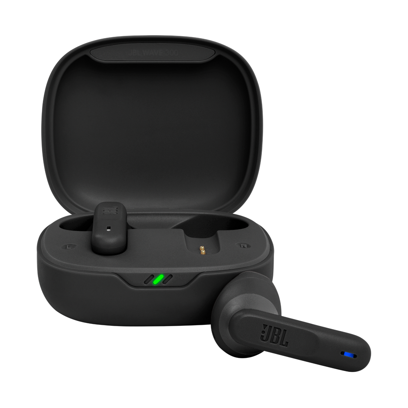 JBL Wave 300TWS | Auriculares de botón True Wireless