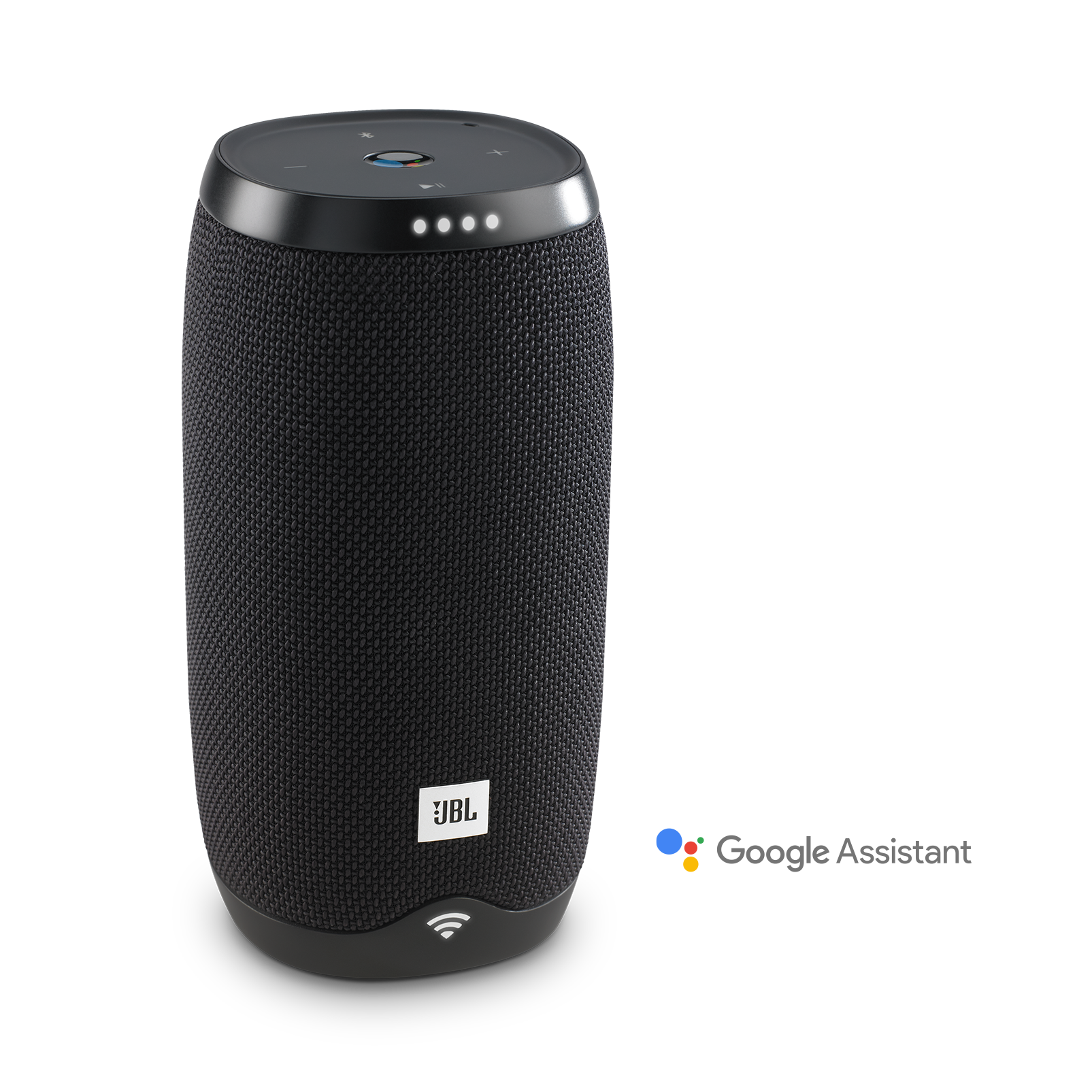 JBL Link 10 | Altavoz portátil activado por voz