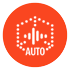 JBL Authentics 500 Ajuste automático - Image