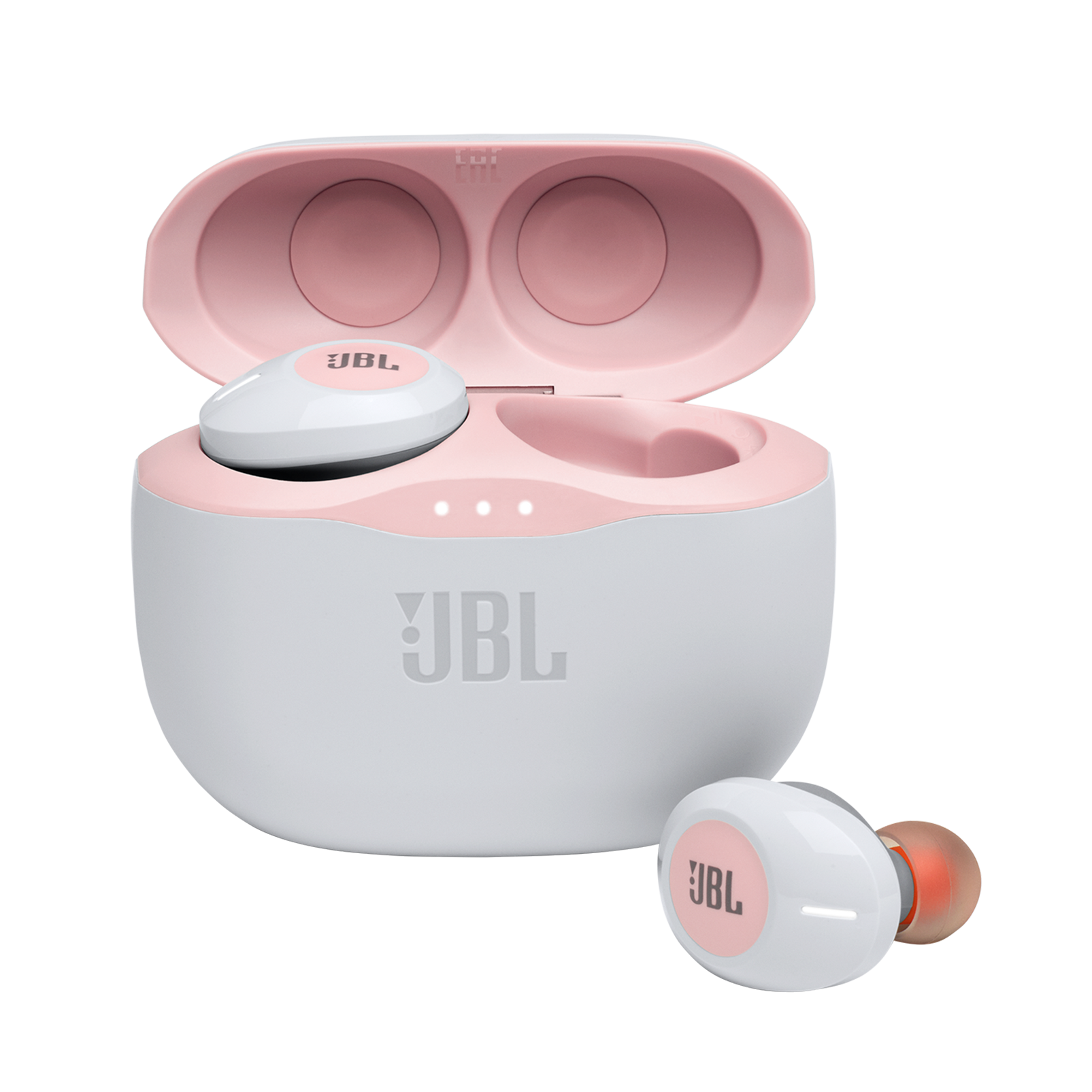 Auriculares bluetooth jbl tune 125