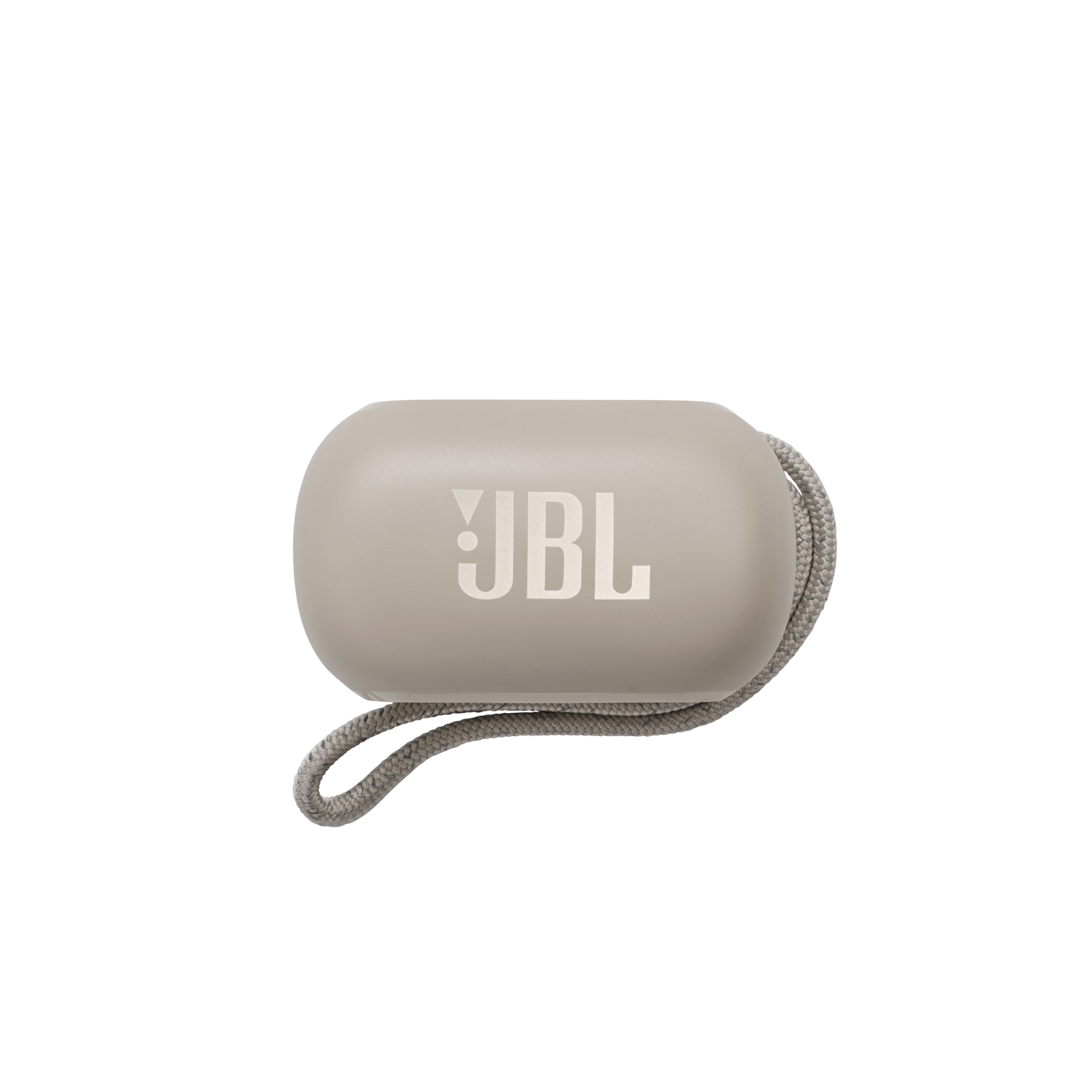 JBL Charging Case for Reflect Flow Pro - White - Charging Case - Hero