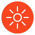 JBL Horizon 2 DAB Luz ambiental - Image