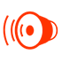 JBL Flip 4 Radiador de bajos JBL - Image