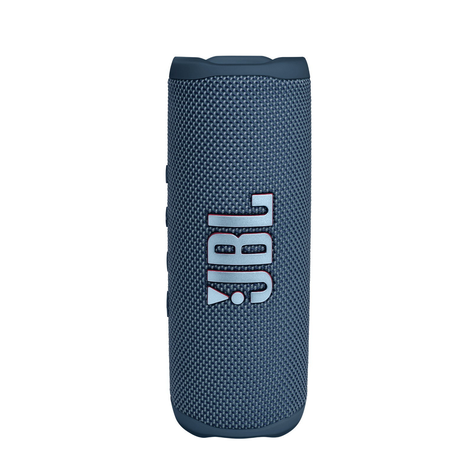 JBL Flip 6 - Blue - Portable Waterproof Speaker - Hero