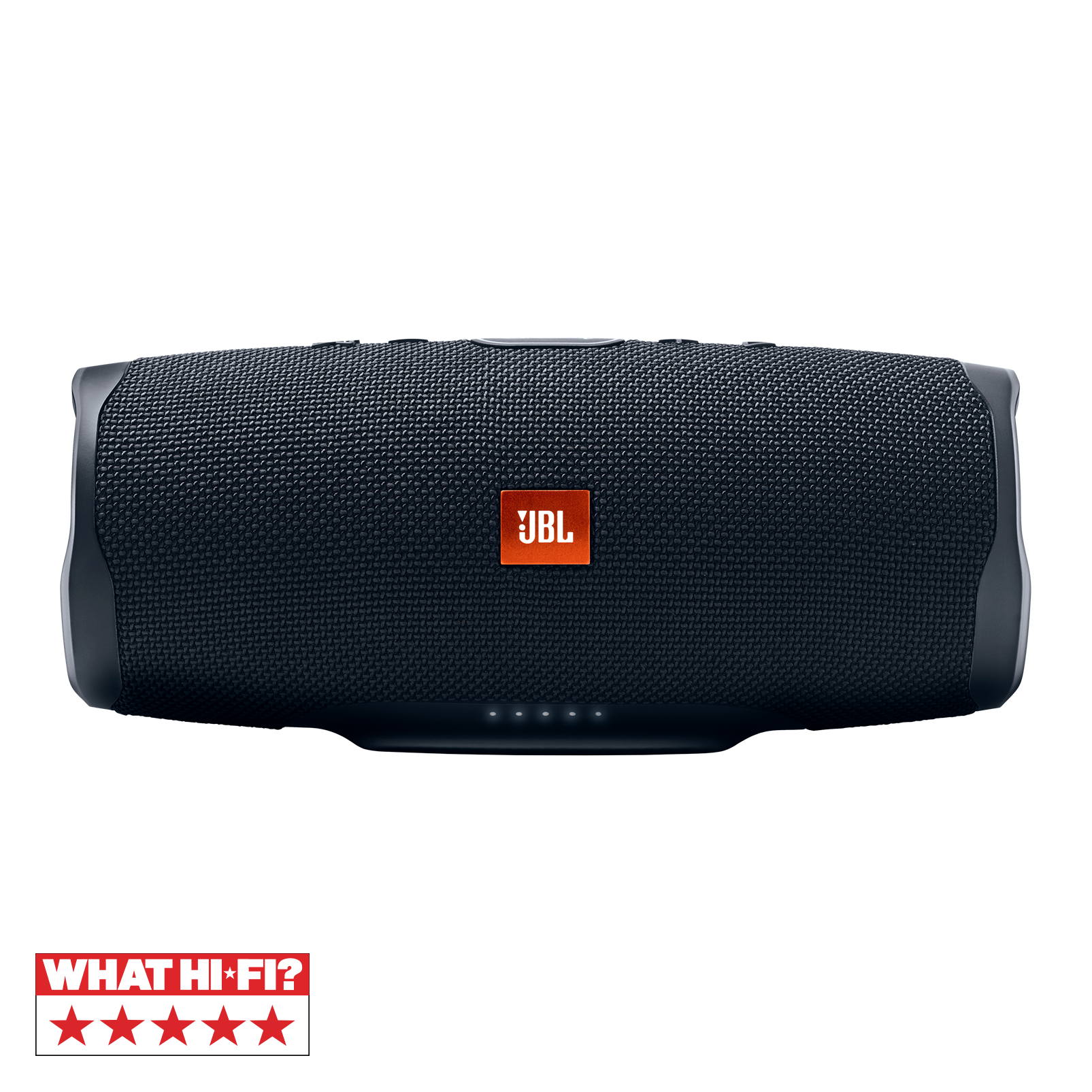 Charge 4 jbl características