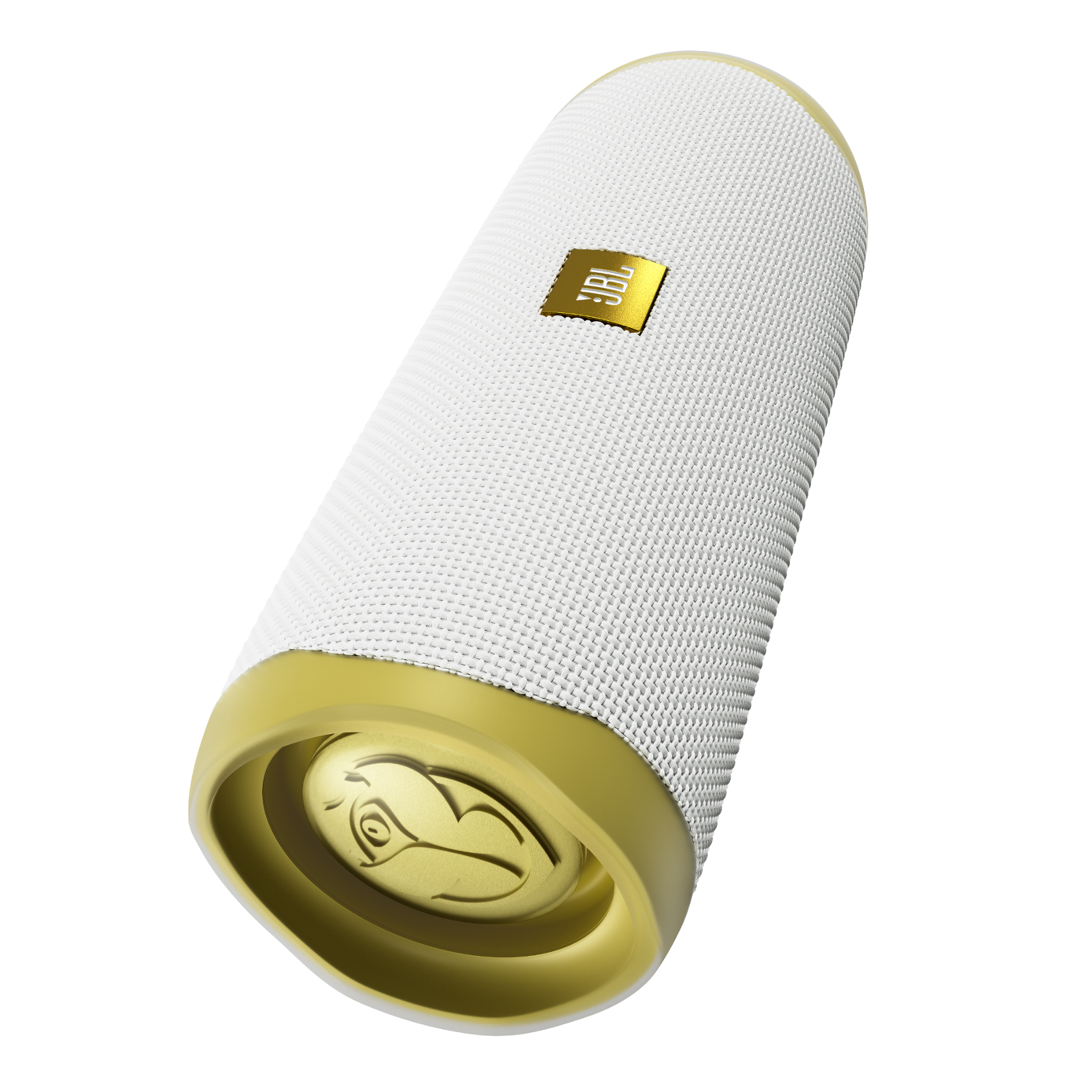 JBL Flip 5 Tomorrowland Edition | Altavoz impermeable portátil
