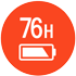 JBL Tune 530BT Hasta 76&nbsp;horas de bater&iacute;a - Image