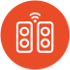 JBL PartyBox Encore Empareja tus altavoces para obtener un sonido aún mayor - Image