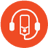 JBL Quantum Stream Monitorización de voz con un control del volumen sencillo - Image