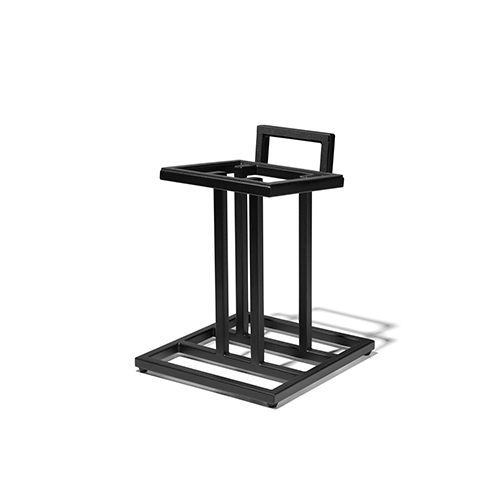 L82 Classic Soportes altavoz JS-80 recomendados (se venden por separado). - Image