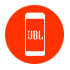 JBL Pulse 3 Aplicación JBL Connect - Image
