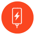 JBL Charge 5 Wi-Fi Con toda la potencia de la powerbank - Image
